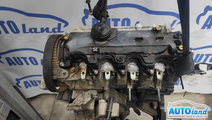 Motor Diesel K9k636 1.5 DCI E6,pompa Inj Continent...
