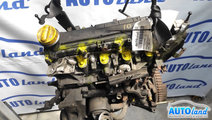 Motor Diesel K9k722 1.5 DCI, Euro 3 Renault CLIO I...