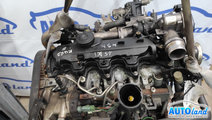 Motor Diesel K9k770 1.5 DCI Are Pompa Injectie Ren...
