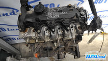 Motor Diesel K9k770 1.5 DCI E5 fara Accesorii Rena...