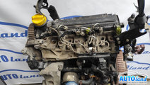Motor Diesel K9k790 1.5 DCI Euro 3 Dacia LOGAN LS ...