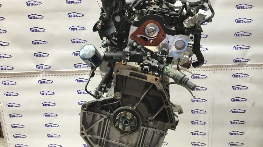 Motor Diesel K9kg657 1.5 DCI cu Pompa Injectie Renault MEGANE IV 2016