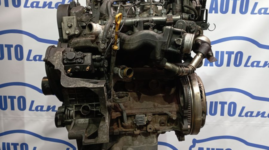 Motor Diesel Llw 2.0 D,110KW/150 CP, Inj, Z20s1 Chevrolet CAPTIVA 2006