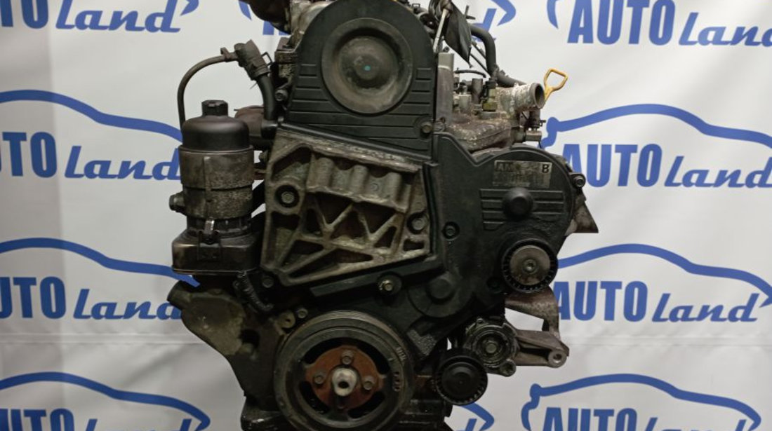 Motor Diesel Llw 2.0 D,110KW/150 CP, Inj, Z20s1 Chevrolet CAPTIVA 2006