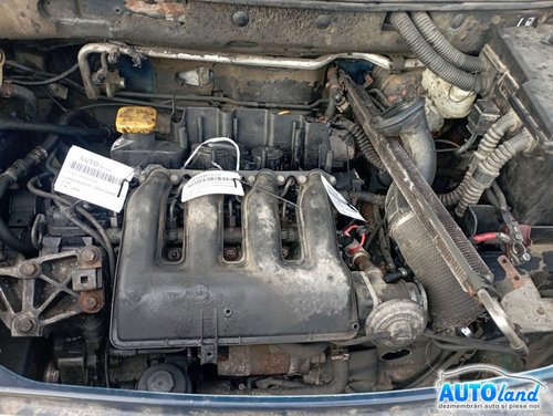 Motor Diesel M47 2.0 Diesel fara Anexe Land Rover FREELANDER LN 1998