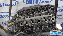 Motor Diesel M57 3.0 D Are Pompa 184 CP BMW X5 E53...