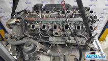 Motor Diesel M57d 3.0 D 184 CP BMW X5 E53 2000