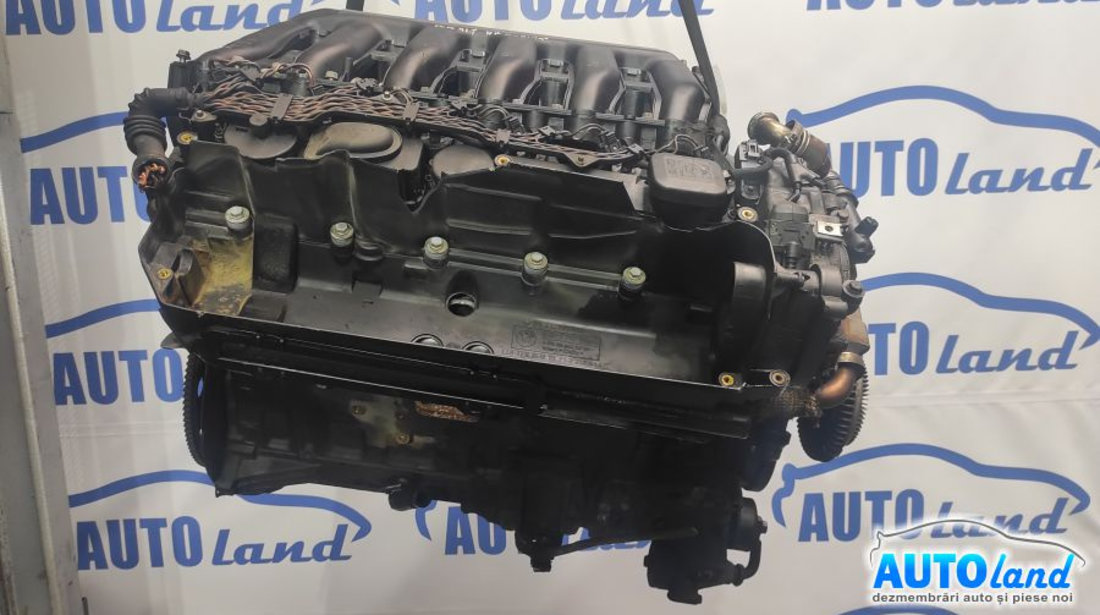 Motor Diesel M57e39 3.0 D BMW 5 E39 1995-2003