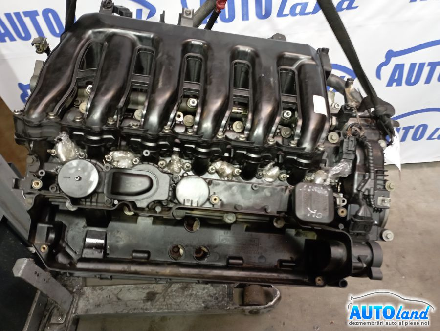 Motor Diesel M57t 3.0 D Merge Doar pe X3 !! BMW X3 E83 2004