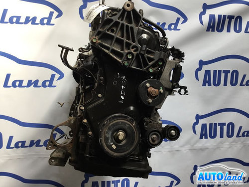 Motor Diesel M9r 2.0 DCI cu Pompa Injectie 4x4 Renault KOLEOS HY 2008