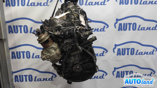 Motor Diesel N22a2 2.2 CDTI Are Pompa Injectie Honda CR-V III 2007