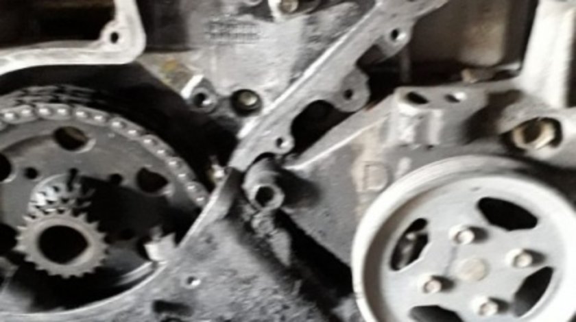 Motor Diesel Nissan Almera 2.2D