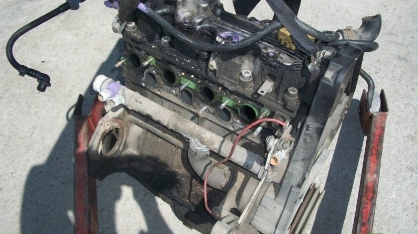 Motor Diesel Opel Astra F 1.7DTL