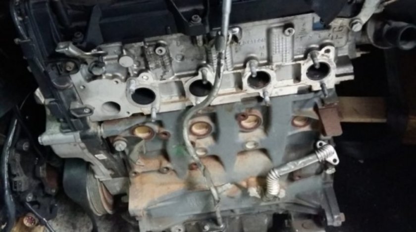 Motor Diesel Opel Zafira B (2005-2011) 1.9 CDTI Z19DT ma3z19dt 55182303 00552054670