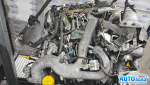 Motor Diesel P9xa 3.0 DCI Renault ESPACE IV JK0/1 ...