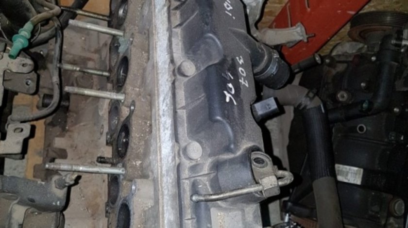 Motor Diesel Peugeot 307 ( 2001-2008 ) 2.0 HDI 90CP