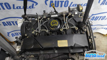 Motor Diesel Qjba 2.2 TDCI Ford MONDEO III B5Y 200...