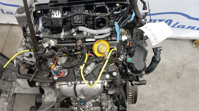 Motor Diesel R9n401 1.7 Blue DCI, R9na401 Renault KADJAR 2015