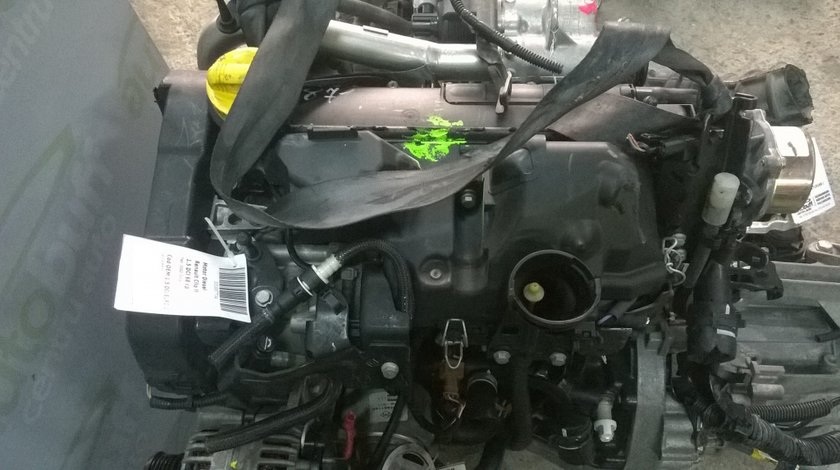 Motor Diesel Renault Clio III 1.5 DCI Euro 4 COD K9K 768 K9K 714 68CP