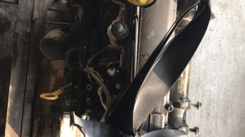 Motor Diesel Renault Kangoo (Typ KC, 19972009) 1.5 DCI EURO 3