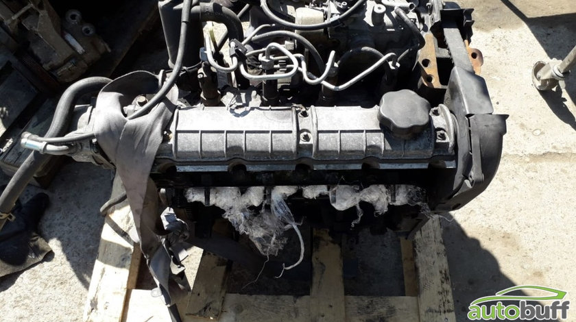 Motor Diesel Renault Megane Scenic 1.9DTI F8T
