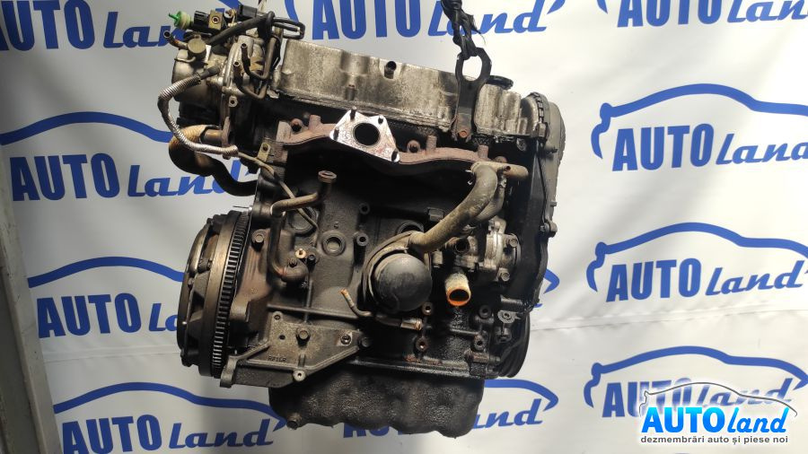 Motor Diesel Rf4f 2.0 D Are Injectoare Mazda PREMACY CP 1999
