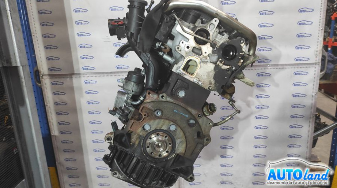 Motor Diesel Rhj 2.0 HDI Citroen C4 Picasso UD 2007-2013