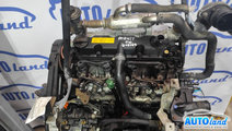 Motor Diesel Rhy 2.0 HDI Are Pompa si Injectoarele...