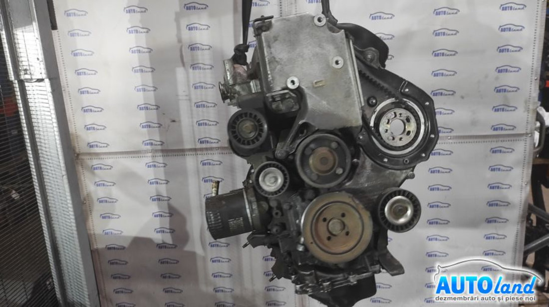 Motor Diesel Rtn 1.8 TDDI fara Baie Ford FIESTA IV JA ,JB 1995-2002