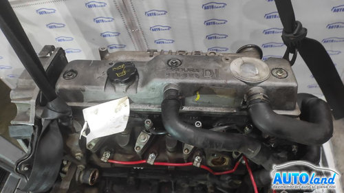 Motor Diesel Rtn 1.8 TDDI fara Baie Ford FIESTA IV JA ,JB 1995-2002