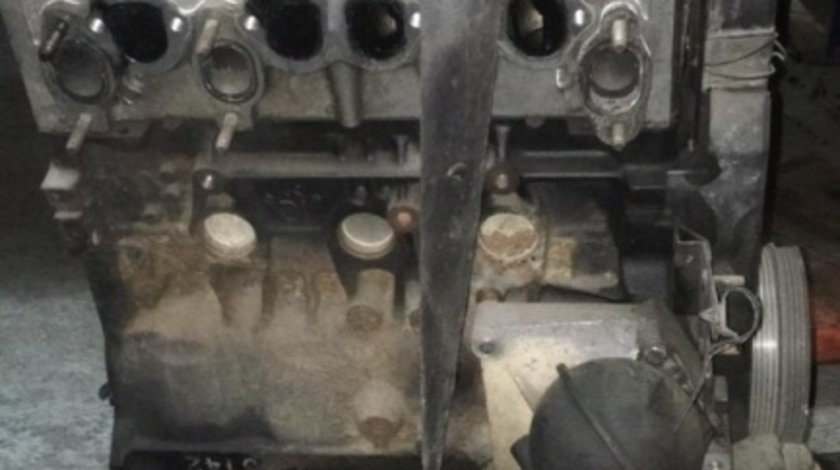 Motor Diesel Volkswagen Passat B5 (1996-1999) 1.9 TDI, 90 CP ALH 028103021bl