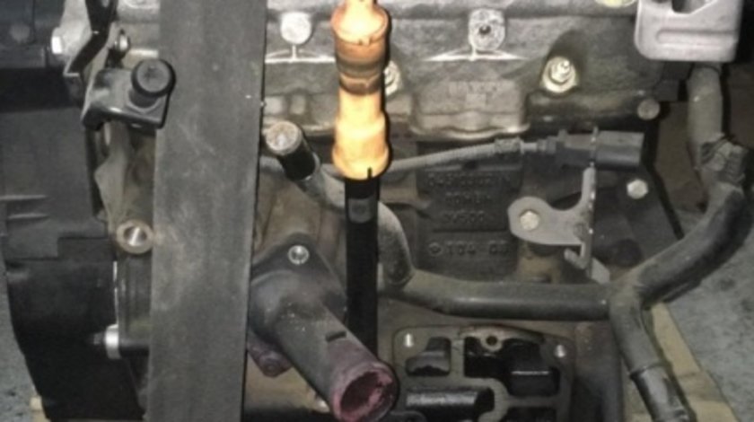 Motor Diesel Volkswagen POLO IV (Typ 6Q/9N/9N3; 20022009) 1.4 tdi 045103021n