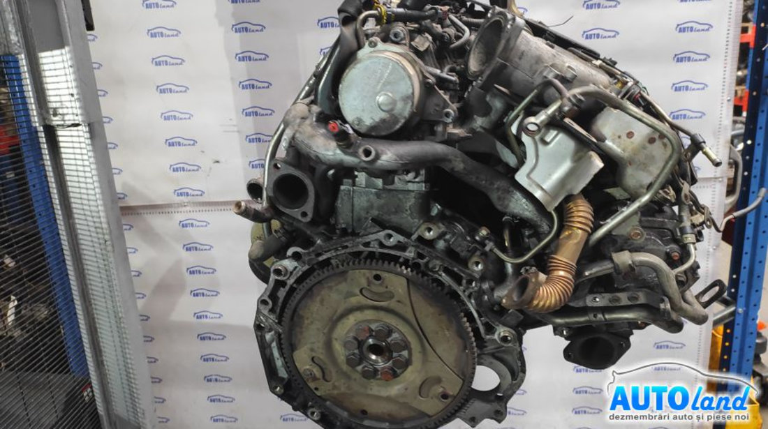 Motor Diesel Y30dt Opel VECTRA C 2002