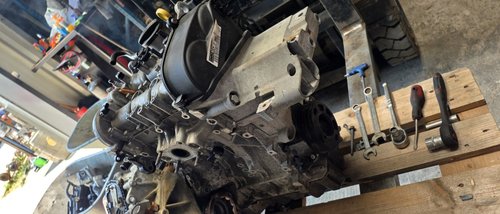 Motor DKL VW T-Cross / Polo / Skoda Scala / Kamiq 1.0 TSI 2018 2019 2020 2021 2022