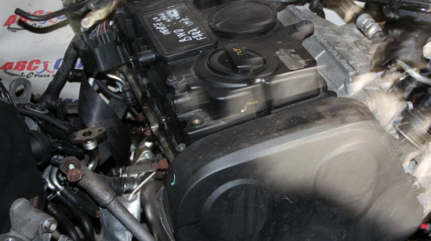 Motor Dodge Caliber 2007-2012 2.0 TDI cod: BWD