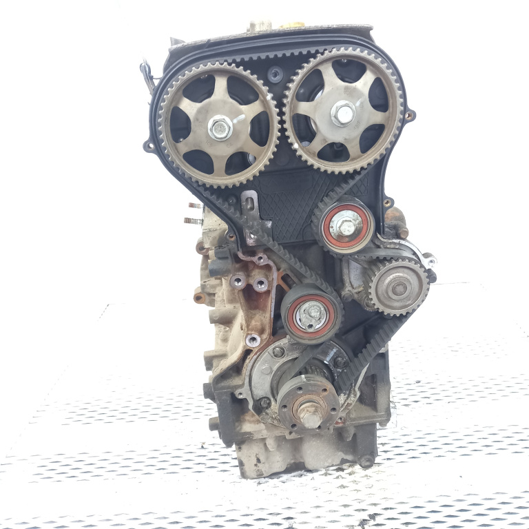 Motor Dr Dr1 2009-2014 1.3 I Sqr473 Benzina Complet Fara Anexe