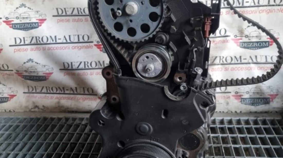 Motor DTRB Skoda Karoq 2.0 TDi 116 cai