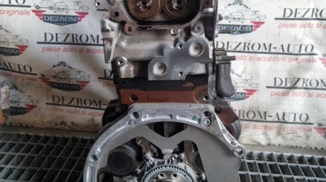 Motor DTRB Skoda Karoq 2.0 TDi 116 cai