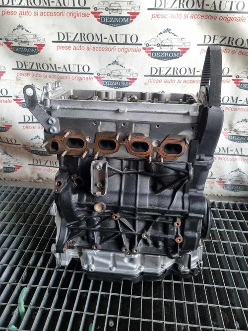 Motor DTSB VW Arteon 2.0 TDi 150 de cai 2020-2023