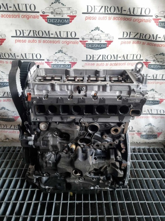 Motor DTSB VW Golf 8 2.0 TDi 150 de cai 2020-prezent
