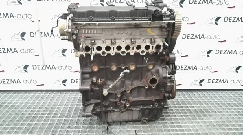 Motor DW10ATED4-RHM, Citroen C8, 2.0 hdi