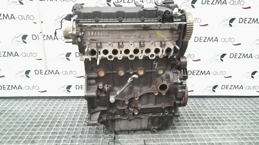 Motor DW10ATED4-RHM, Fiat Scudo (220P), 2.0 jtd (pr:110747)