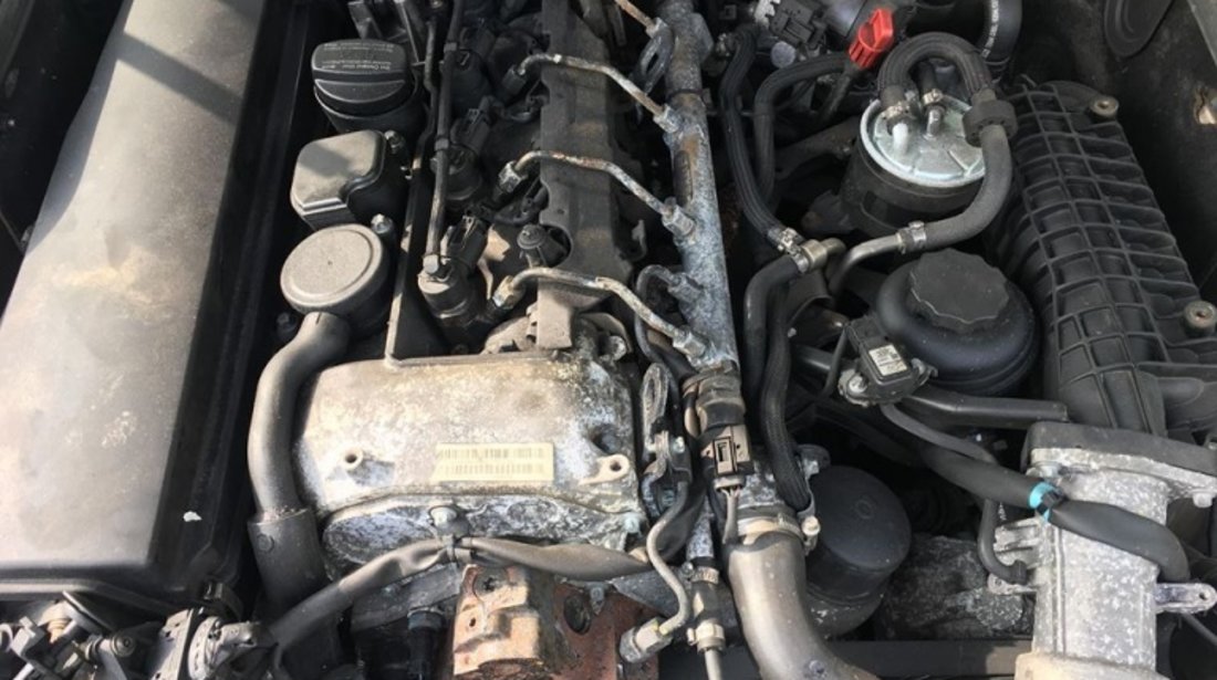 Motor E220 CDI EURO 4 Mercedes E Class w211 2006