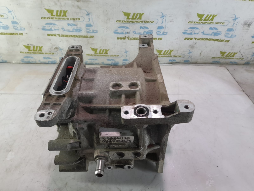 Motor electric 4DB401 Dacia Spring [2021 - 2023] 4DB401