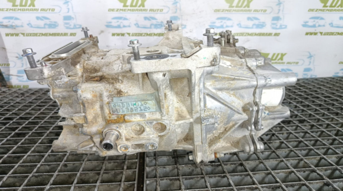 Motor electric 4db401 - DEFECT CARCASA Dacia Spring [2021 - 2023]