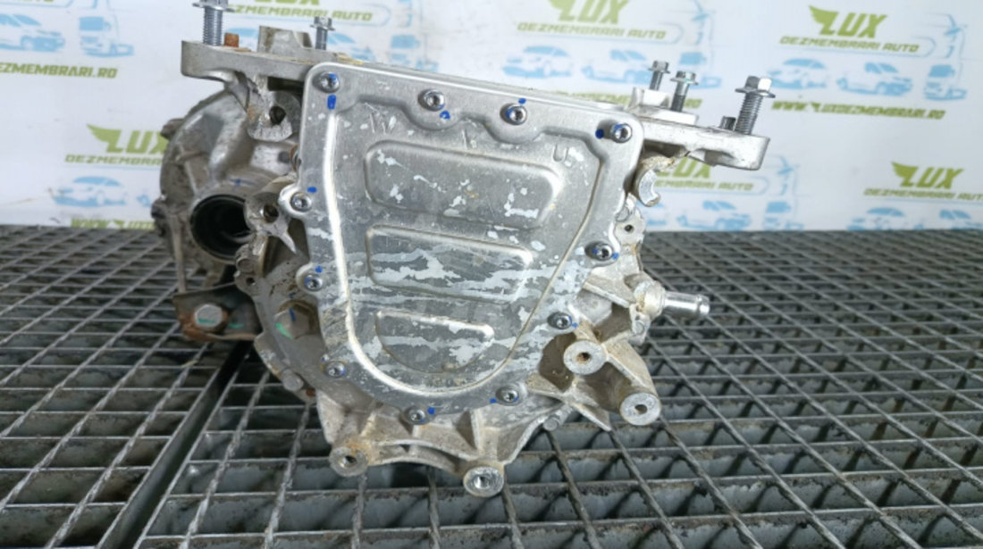 Motor electric 4db401 - DEFECT CARCASA Dacia Spring [2021 - 2023]
