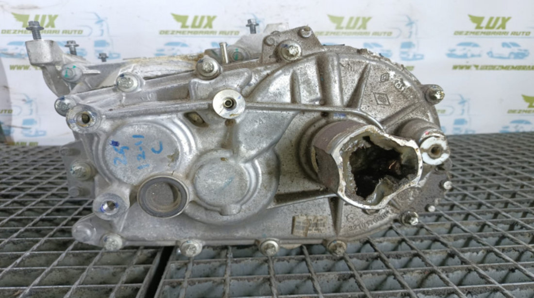 Motor electric 4db401 - DEFECT CARCASA Dacia Spring [2021 - 2023]