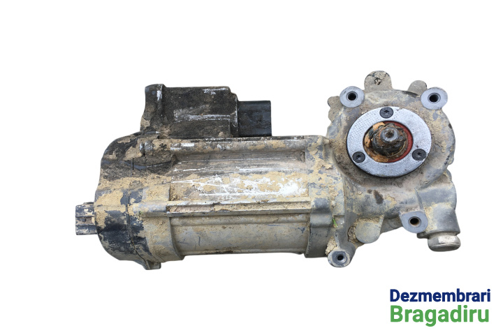 Motor electric caseta de directie Volkswagen VW Passat B6 [2005 - 2010] wagon 5-usi 2.0 TDI MT (170 hp) Cod motor: BMR