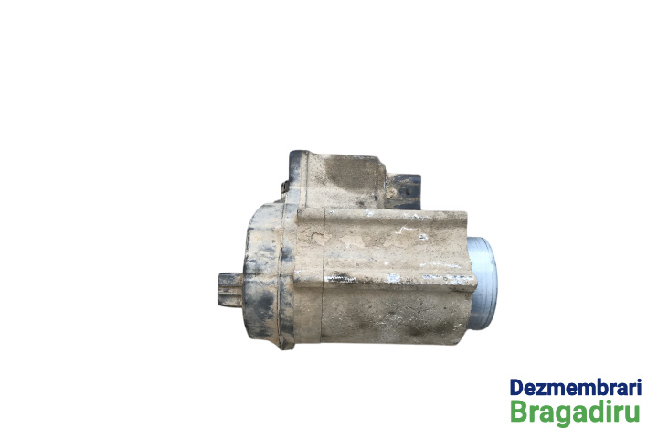 Motor electric caseta directie Volkswagen VW Golf 5 [2003 - 2009] Hatchback 3-usi 1.9 TDI 6DSG (105 hp) Cod motor: BKC, Cod cutie: HLH, Cod culoare: LA6Q