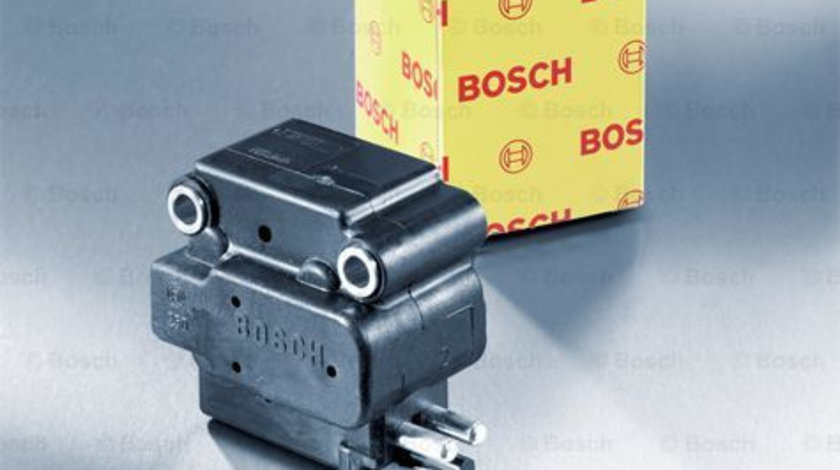 Motor electric (F026T03002 BOSCH)